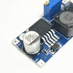 Bán Chạy <span class=keywords><strong>DC</strong></span>-<span class=keywords><strong>DC</strong></span> 3A 24V Đến 12V 5V <span class=keywords><strong>3V</strong></span> <span class=keywords><strong>3V</strong></span> Bộ Chuyển Đổi Buck Có Thể Điều Chỉnh Mô-đun LM2596 - Product Image 3