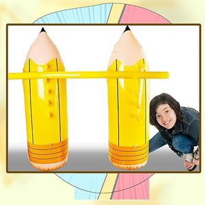 Juego <span class=keywords><strong>de</strong></span> <span class=keywords><strong>Limbo</strong></span> Inflable <span class=keywords><strong>de</strong></span> PVC Directo <span class=keywords><strong>de</strong></span> Fábrica - Divertido Juguete para Fiestas en Interiores y Exteriores, Cumpleaños, Playa y Piscina - Product Image 1