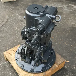 Bomba de pistón hidráulica Belparts HPV95 para Komatsu, piezas de repuesto para excavadoras Komatsu de a 25, 12, 12, 12, 12, 30, 30 - Product Image 6