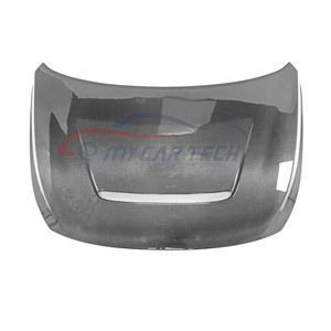 Capó de Fibra de Carbono para Hyundai <span class=keywords><strong>I30</strong></span> I30N 2016-2024, Kit de Carrocería - Product Image 4