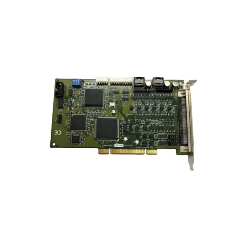 Premium Kwaliteit Hypertherm PCI-4 As Mcc 3.3V Motion Control Card Plc Pac & Dedicated Controllers