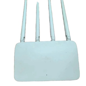 Router <span class=keywords><strong>Tenda</strong></span> Usado Wifi 300mbps 2.4GHz 4*5dBi Router Wifi Inglés Router Usado <span class=keywords><strong>Tenda</strong></span> <span class=keywords><strong>F6</strong></span> - Product Image 1