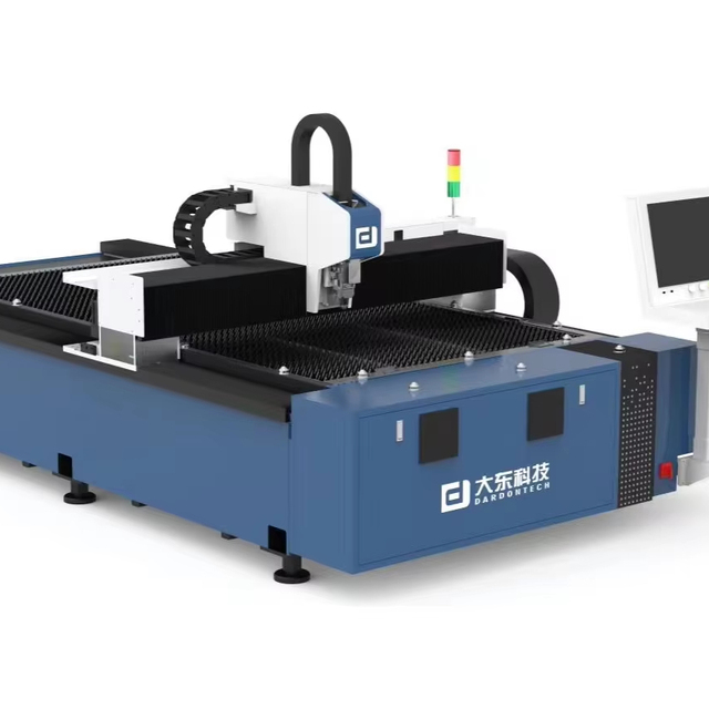 BoChu System BOCI Laser Cutting Head Maxphotonics Laser Generator New 3015 15000W CNC Fiber Laser Cutting Machine Sheet Metal