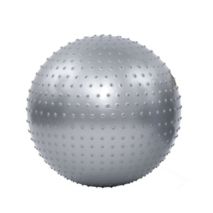 <span class=keywords><strong>Ballon</strong></span> de yoga au design moderne anti-éclatement pilates exercice muscle du <span class=keywords><strong>dos</strong></span> relax <span class=keywords><strong>ballon</strong></span> de yoga en pvc avec base - Product Image 3