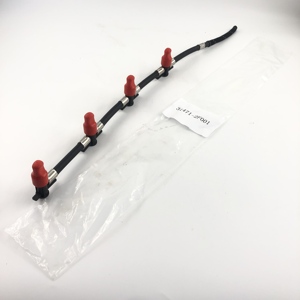 고품질 OEM 31471-2F001 314712F001 연료 리턴 호스 어셈블리 한국차용 - Product Image 3
