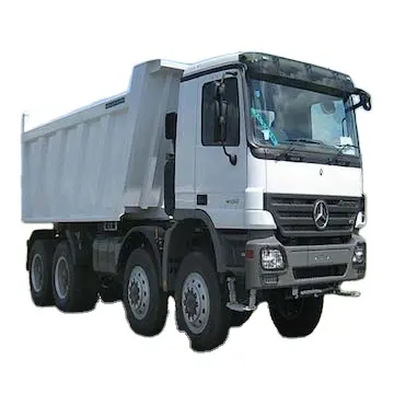 Cao Perfomance sử dụng và mới tipper Xe Tải xe tải 6x4 8x4 để bán