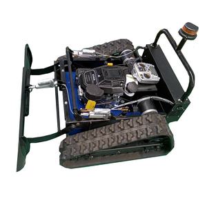 <span class=keywords><strong>เครื่อง</strong></span><span class=keywords><strong>ตัด</strong></span><span class=keywords><strong>หญ้า</strong></span>ตีนตะขาบพร้อมไฟแสดงสถานะรถ<span class=keywords><strong>ตัด</strong></span><span class=keywords><strong>หญ้า</strong></span>ควบคุมระยะไกลได้ผ่านการรับรอง CE - Product Image 1