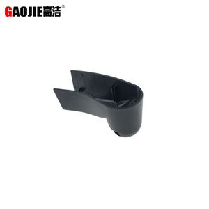 Cubierta del brazo del limpiaparabrisas trasero Gaojie para Mini Paceman R61 2013-2015, número de pieza 61629809965, material PBT - Product Image 4