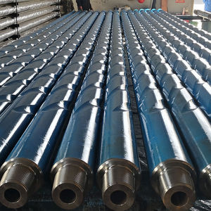 Vòng Cổ Khoan Không Từ Tính Tiêu Chuẩn <span class=keywords><strong>API</strong></span>/Ống Khoan Trọng Lượng Nặng/HWDP - Product Image 4