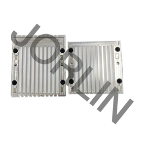 Moule à bougies pilier longues en aluminium métallique durable, fabrication sur mesure en usine, kits uniques de fabrication de bougies <span class=keywords><strong>DIY</strong></span> - Product Image 3