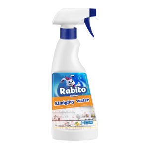 Factory Direct Supply Oil and Stain Cleaning Multipurpose Cleaner Spray