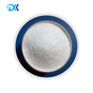 Purity 99% Industrial Grade Sodium Gluconate, C6H11NaO7 for Concrete Retarder Additive, CAS 527-07-1 Sodium Gluconate