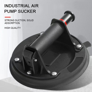 Herramienta de Succión al Vacío Profesional de Alta Resistencia, Diseño Anticaídas de Alta Seguridad, Esencial para Equipos de Construcción y Decoración - Product Image 1