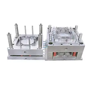 Mold Maker Injection Mould Plastic Mold Maker Product