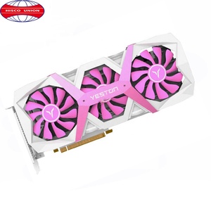 Nueva Tarjeta Gráfica Original YESTON Radeon <span class=keywords><strong>5600</strong></span> 6GB GameAce GDDR6 de 192 bits RX <span class=keywords><strong>5600</strong></span> <span class=keywords><strong>XT</strong></span> - Product Image 2