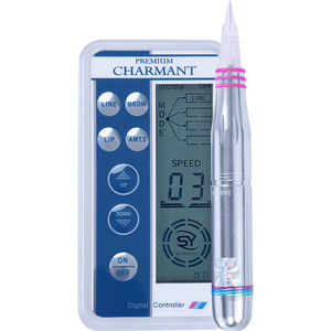 Máquina de Microblading PMU, Pluma para Tatuaje de Cejas, Microshading, Kit de Herramientas de Maquillaje Permanente - Product Image 1
