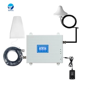 Vente chaude 2G 3G 4G 900 1800 2600Mhz Tri bande répéteur de réseau de <span class=keywords><strong>Signal</strong></span> de téléphone <span class=keywords><strong>portable</strong></span>/Booster/<span class=keywords><strong>amplificateur</strong></span> de <span class=keywords><strong>Signal</strong></span> - Product Image 1