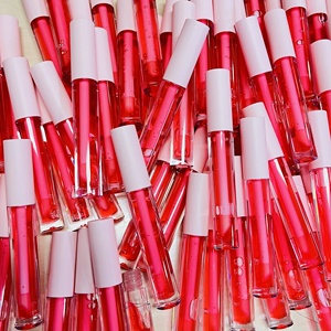 Brillo Labial Voluminizador Extremo con Pigmento Resistente al Agua, Marca Privada - Product Image 6