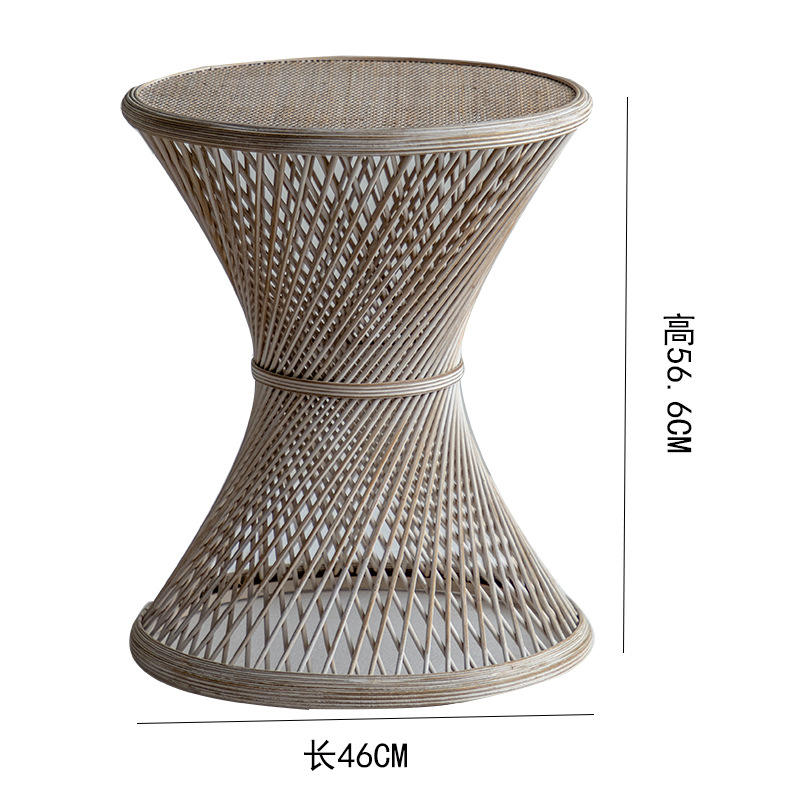 Carbon black short model - A2296