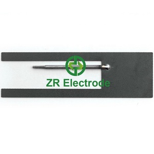 Mmo Tráng <span class=keywords><strong>Titanium</strong></span> Anode Tấm Cho Máy Phát Điện Clo Cho Muối Chlorinator Cho Clo Điện Phân - Product Image 6