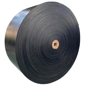 Yeni Ayarlanabilir EP Kumaş Geniş Açılı Kauçuk Oluklu Çivili Yan Duvarlı Taşıyıcı Bant (Taş Ocakları İçin) - Product Image 3