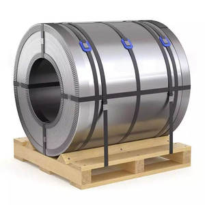 50A800 50A1000 Grano no orientado <span class=keywords><strong>CRNGO</strong></span> Hoja de acero de silicio/Tira/Bobina para maquinaria eléctrica