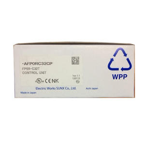 Unité de contrôle AFP0RC32CP - Product Image 1