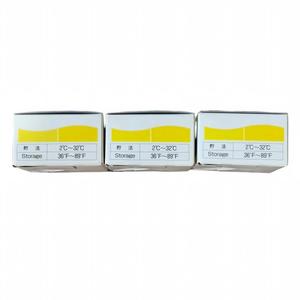 Kit de Electrodo de Electrolitos para Analizador Bioquímico de Laboratorio, Electrodo Selectivo de Iones (ISE) para la Serie Beckman AU, AU480, AU640, AU680, <span class=keywords><strong>AU5800</strong></span> - Product Image 3