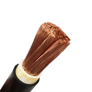 Sucata de fio de cobre isolado de alta qualidade 99.9% Sucata de cobre vermelho pura Mill-Berry para venda
