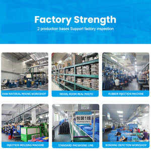 Hotsale all'ingrosso gomma naturale luminoso Rugby Squeaky <span class=keywords><strong>Toys</strong></span> Tough Latex Pet Toy <span class=keywords><strong>Dog</strong></span> Chew <span class=keywords><strong>Toys</strong></span> con <span class=keywords><strong>Squeaker</strong></span> - Product Image 5