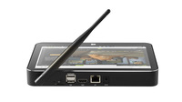 Tablette informatique industrielle mini PC tout-en-un sans ventilateur PIPO X2 8 pouces avec écran tactile Windows