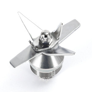 Suministro <span class=keywords><strong>de</strong></span> fábrica, <span class=keywords><strong>licuadora</strong></span> <span class=keywords><strong>de</strong></span> vidrio portátil, cuchilla, batidora, repuestos para <span class=keywords><strong>licuadora</strong></span> Waring - Product Image 2