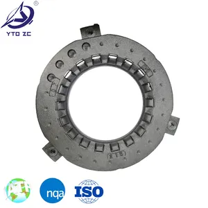RE211277 Clutch Main Pressure Plate for John Deere Tractor R139939 Clutch Assembly Driven Pressure Plate Spare Parts