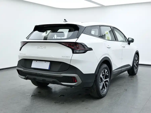 รถ Kia Sportage SUV มือสอง ปี 2017 <span class=keywords><strong>2018</strong></span> 2019 2021 2025 ลดราคาพิเศษ รถ Kia Sportage มือสองราคาถูกสำหรับส่งออก - Product Image 4