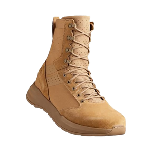 M-Carbon 8 Bottes tactiques pour hommes femmes Bottes d'hiver légères en carbone plaqué <span class=keywords><strong>Coyote</strong></span> Lace-<span class=keywords><strong>Up</strong></span> Mesh - Product Image 1