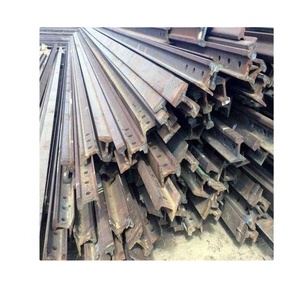 Quality Heavy Metal ,Iron Scrap/ Metal Scrap HMS 1 and HMS 2 Scrap Steel for Sale - Product Image 1