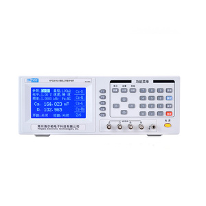 HELPASS HPS2816A มิเตอร์ดิจิตอล HPS2816B HPS2817A HPS2816D HPS2817D - Product Image 1