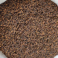Meilleur prix pour des clous de girofle entiers séchés naturels, épices fraîches et de qualité export, provenant d'un grossiste alimentaire fiable, herbe épicée et piquante