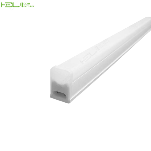New Design T5 Led Tube Light 450lm 5W 120° Led Light Bulbs for Home