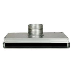 Prezzo di fabbrica HVAC utensili <span class=keywords><strong>aria</strong></span> <span class=keywords><strong>condizionata</strong></span> <span class=keywords><strong>bocchette</strong></span> da tetto staccabile soffitto griglia di scarico distribuzione <span class=keywords><strong>Plenum</strong></span> box per condotto AC - Product Image 1