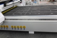 Çin'de yapılan 2030 Cnc Router makine sıcak satış yüksek hassasiyetli hızlı hızlı yönlendirici Cnc ahşap kesme ahşap Pdf Pvc akrilik