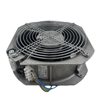 Controlador Dedicado FB W2E200HK3801 PAC con RS485 para Control Industrial y Programación PLC