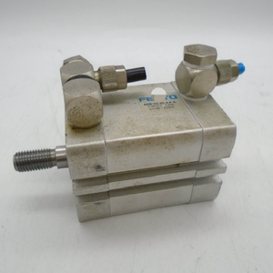 Neue Original Ready Stock ADN-32-25-A-<span class=keywords><strong>P</strong></span>-A industrielle Automatisierung PAC dedizierte SPS-Programmier steuerung - Product Image 1