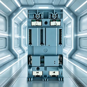 Module PLC d'origine neuf 6ES7516-3AN02-0AB0, unité CPU, contrôleur industriel, 24V DC, unité de contrôle de processus pour l'automatisation industrielle - Product Image 1