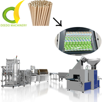 Machine à enrouler le papier à prix avantageux, machine à fabriquer des crayons en papier, machine à fabriquer des tubes en paille de papier avec machine d'emballage