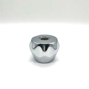 厂家直销厨房浴室锌合金273克水龙头手柄 - Product Image 1