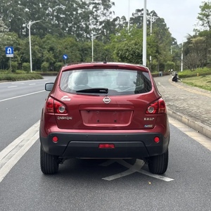 Offerta Speciale: Auto Usata Nissan <span class=keywords><strong>Qashqai</strong></span> SUV, Guida a Sinistra, Benzina, <span class=keywords><strong>2012</strong></span>, Cambio Automatico CVT, Tetto Apribile, per il Mercato Nigeriano - Product Image 5