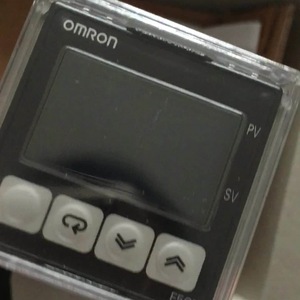   ตัวควบคุมอุณหภูมิ E5CN CT 24 V 12 A สำหรับใช้งานในอุตสาหกรรม - Product Image 3