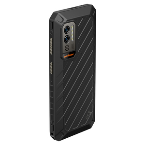 Ulefone Điện Armor X11 Pro 5.45Inch 8150MAh Điện Thoại Di Động <span class=keywords><strong>Android</strong></span> 12 Giá Rẻ Mạnh Mẽ Pin 4GB + 64GB Rugged Điện Thoại Thông Minh - Product Image 4