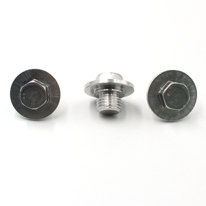Vis en acier inoxydable 304 DIN444 M6 <span class=keywords><strong>M2</strong></span>, vis à œil de levage réglable, vis à œil <span class=keywords><strong>pivotant</strong></span>, vis de fixation non standard - Product Image 2